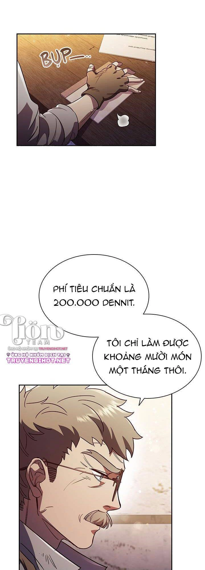 Tôi Đã Ly Hôn Nhưng Lại Trở Thành Tài Phiệt Chapter 5.1 - 21