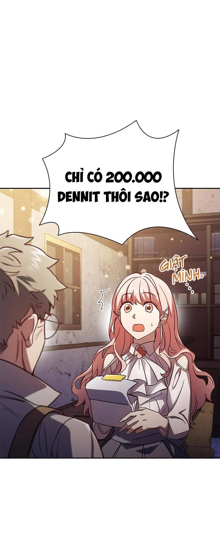Tôi Đã Ly Hôn Nhưng Lại Trở Thành Tài Phiệt Chapter 5.1 - 23