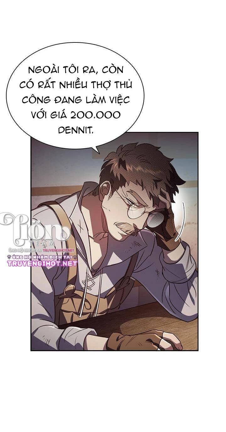 Tôi Đã Ly Hôn Nhưng Lại Trở Thành Tài Phiệt Chapter 5.1 - 27