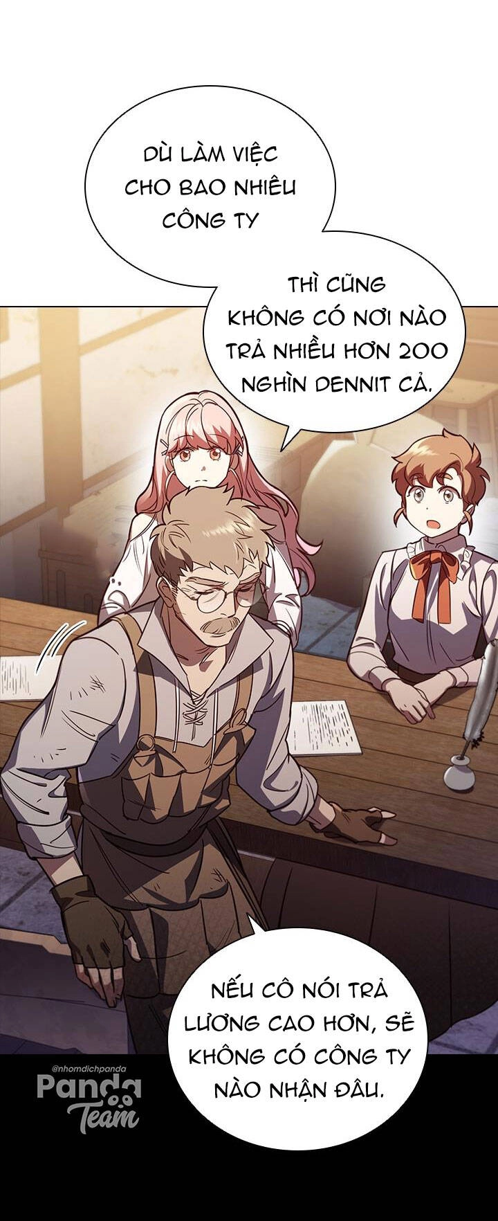 Tôi Đã Ly Hôn Nhưng Lại Trở Thành Tài Phiệt Chapter 5.1 - 28