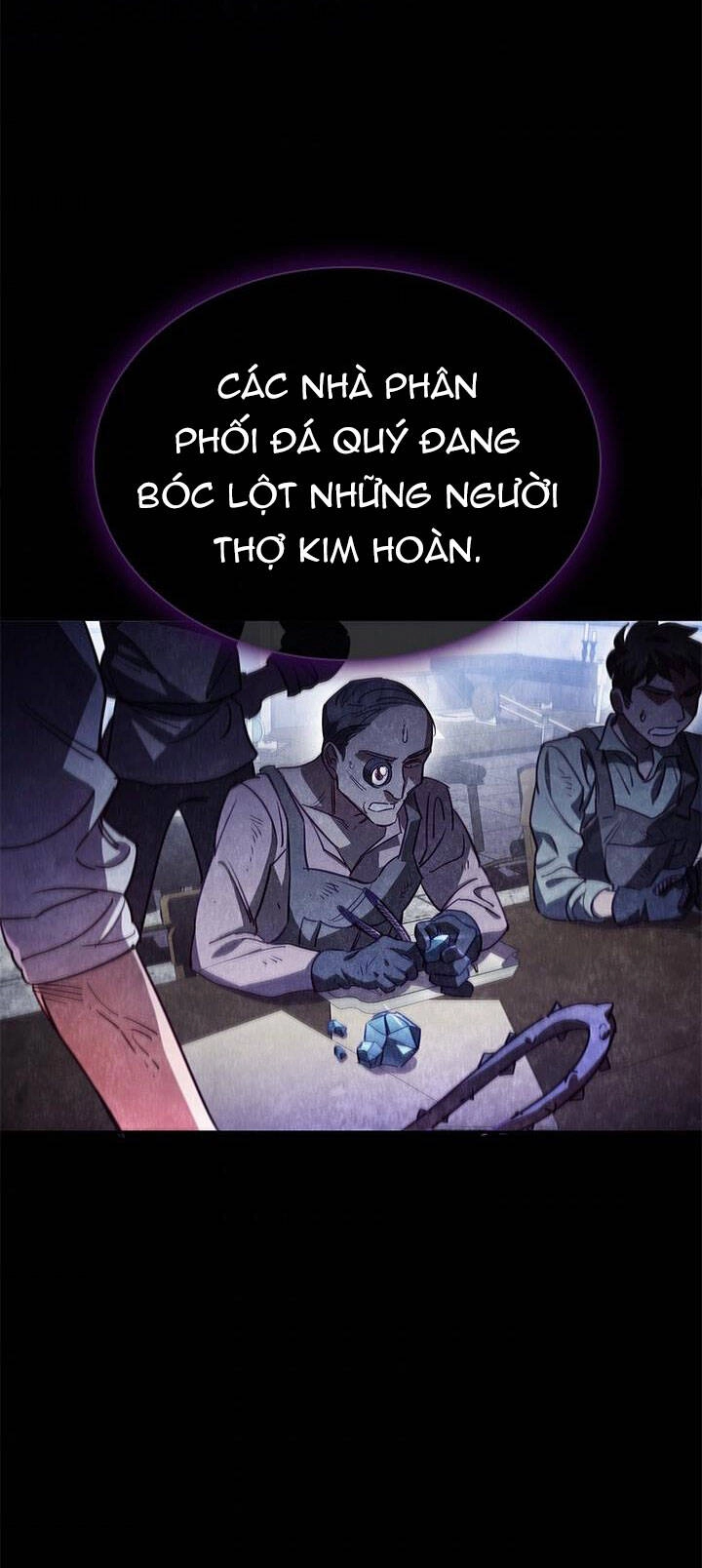 Tôi Đã Ly Hôn Nhưng Lại Trở Thành Tài Phiệt Chapter 5.1 - 31
