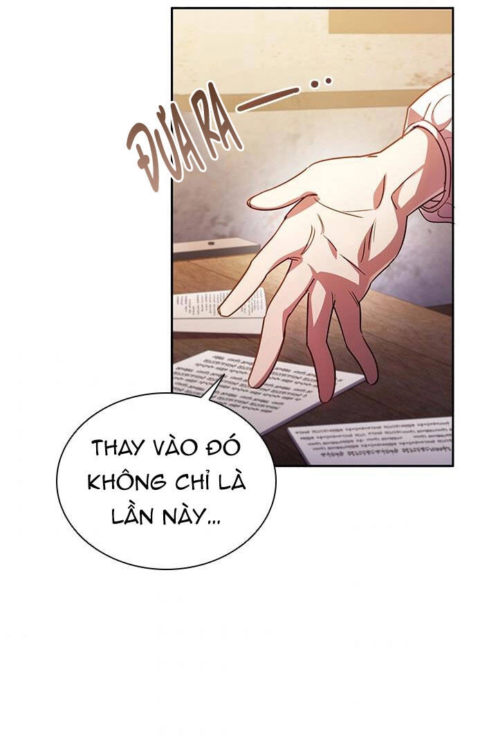Tôi Đã Ly Hôn Nhưng Lại Trở Thành Tài Phiệt Chapter 5.1 - 38