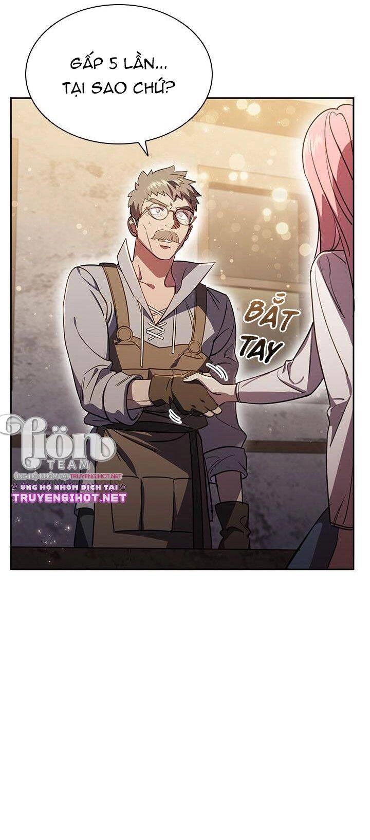 Tôi Đã Ly Hôn Nhưng Lại Trở Thành Tài Phiệt Chapter 5.1 - 41