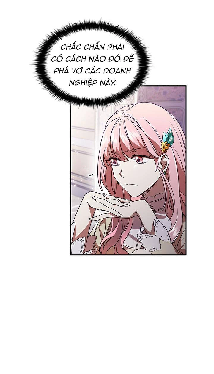 Tôi Đã Ly Hôn Nhưng Lại Trở Thành Tài Phiệt Chapter 5.2 - 5