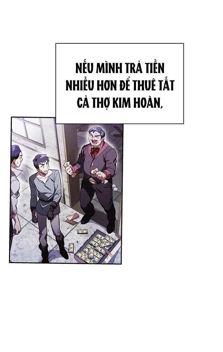 Tôi Đã Ly Hôn Nhưng Lại Trở Thành Tài Phiệt Chapter 5.2 - 9