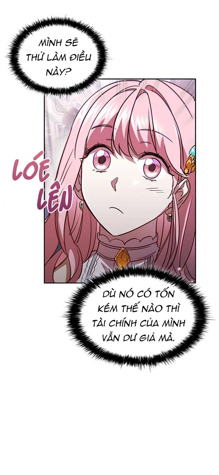 Tôi Đã Ly Hôn Nhưng Lại Trở Thành Tài Phiệt Chapter 5.2 - 13