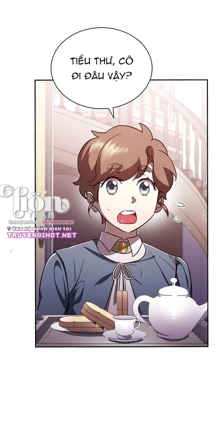 Tôi Đã Ly Hôn Nhưng Lại Trở Thành Tài Phiệt Chapter 5.2 - 19