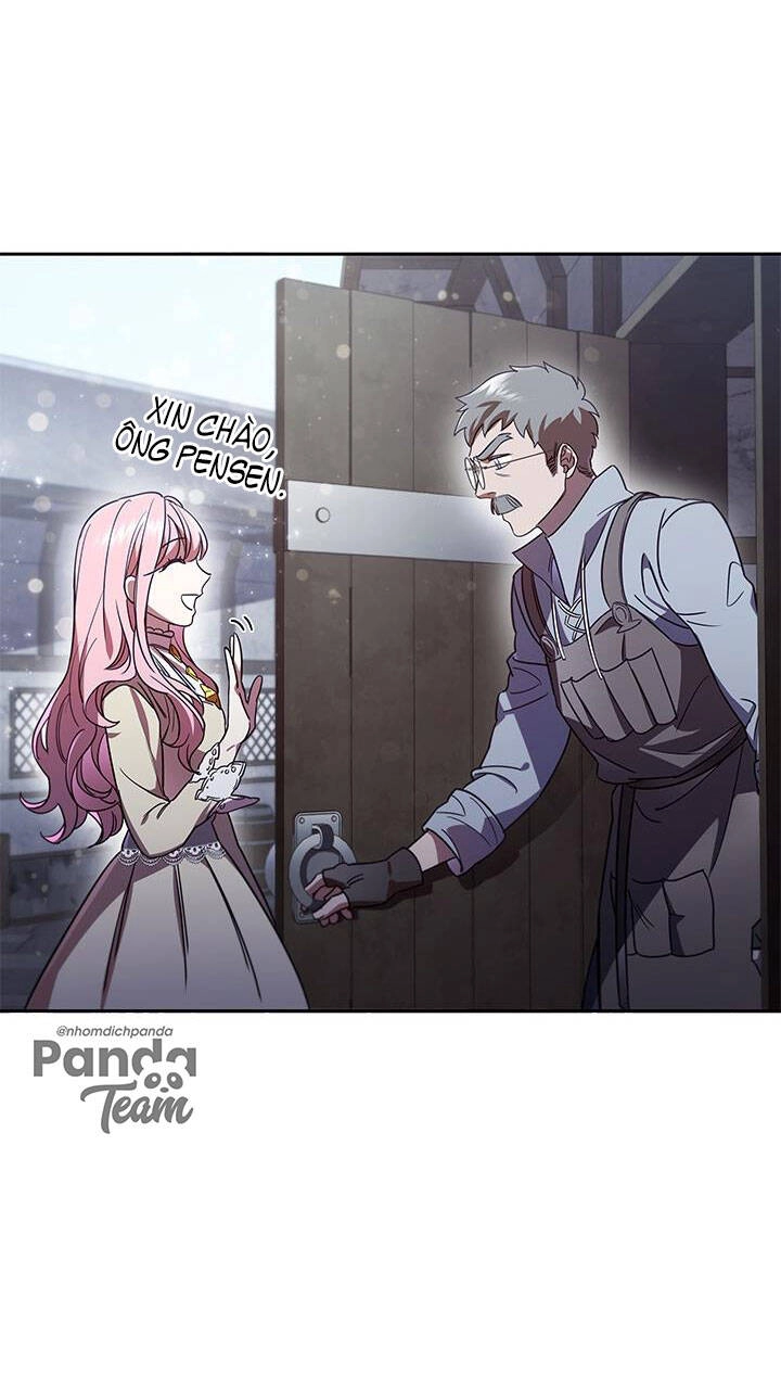 Tôi Đã Ly Hôn Nhưng Lại Trở Thành Tài Phiệt Chapter 5.2 - 26