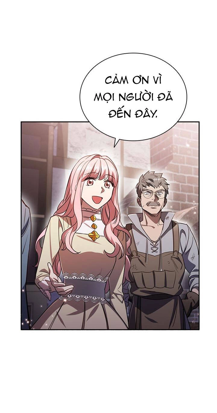 Tôi Đã Ly Hôn Nhưng Lại Trở Thành Tài Phiệt Chapter 5.2 - 32