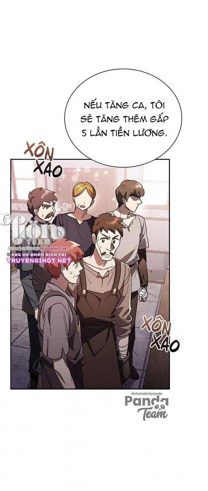 Tôi Đã Ly Hôn Nhưng Lại Trở Thành Tài Phiệt Chapter 5.2 - 37