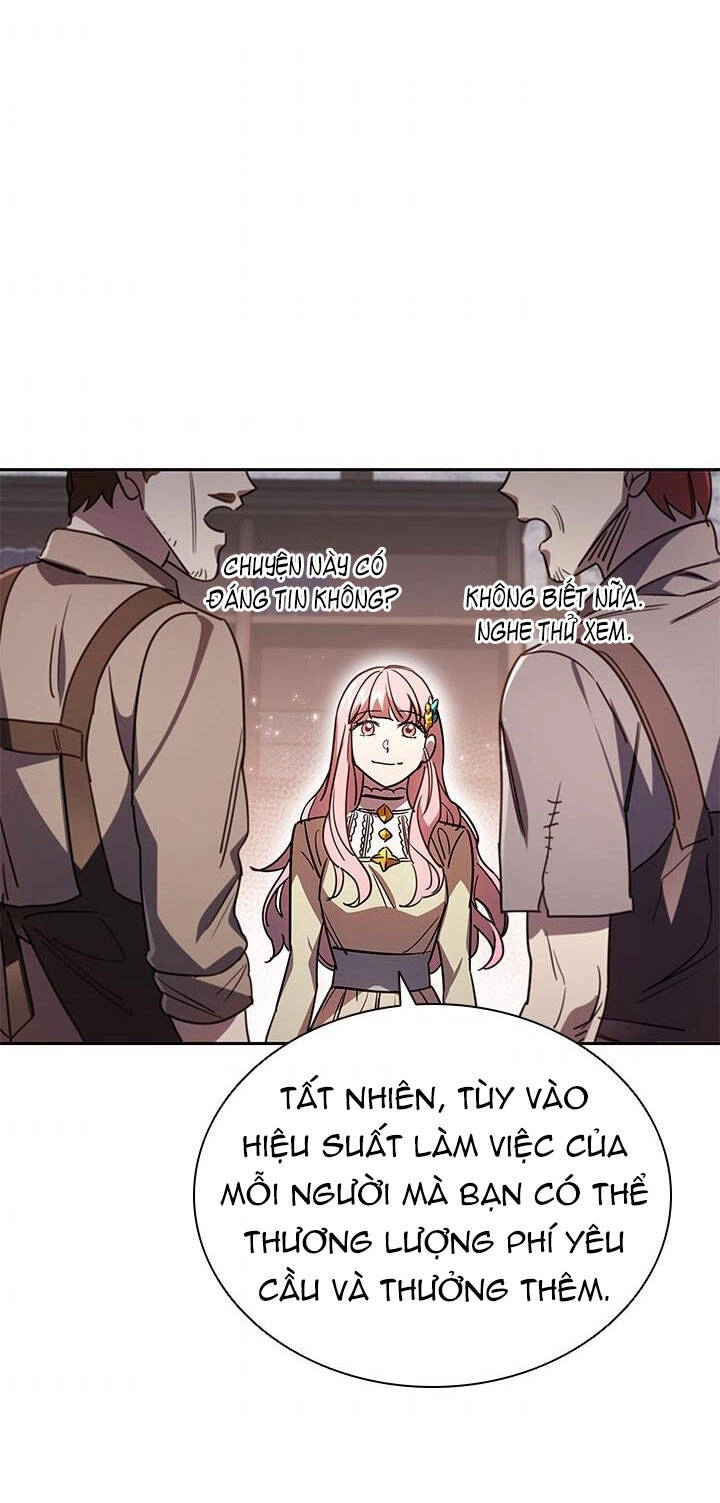 Tôi Đã Ly Hôn Nhưng Lại Trở Thành Tài Phiệt Chapter 5.2 - 38