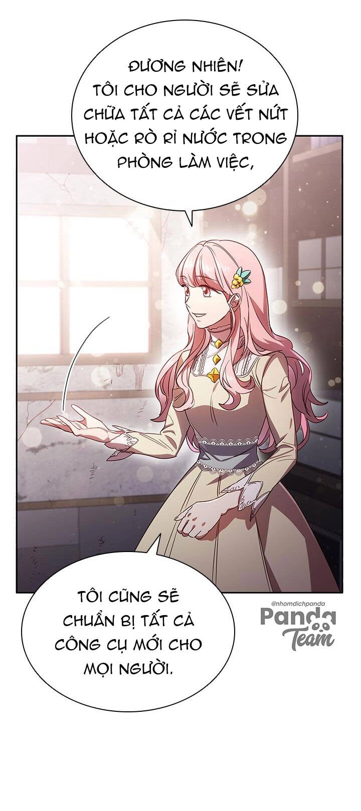 Tôi Đã Ly Hôn Nhưng Lại Trở Thành Tài Phiệt Chapter 5.2 - 40