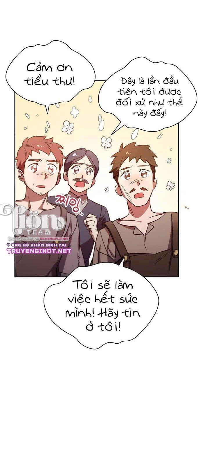 Tôi Đã Ly Hôn Nhưng Lại Trở Thành Tài Phiệt Chapter 5.2 - 41