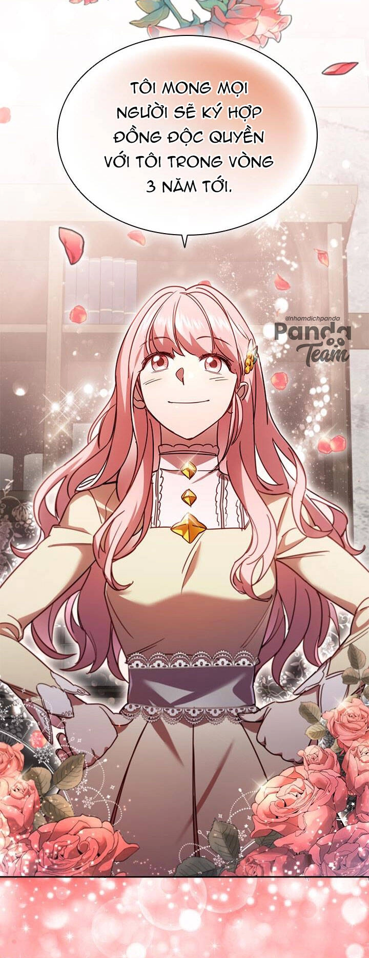 Tôi Đã Ly Hôn Nhưng Lại Trở Thành Tài Phiệt Chapter 5.2 - 44