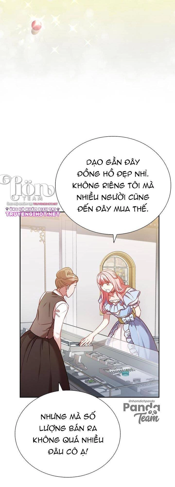 Tôi Đã Ly Hôn Nhưng Lại Trở Thành Tài Phiệt Chapter 6.2 - 3