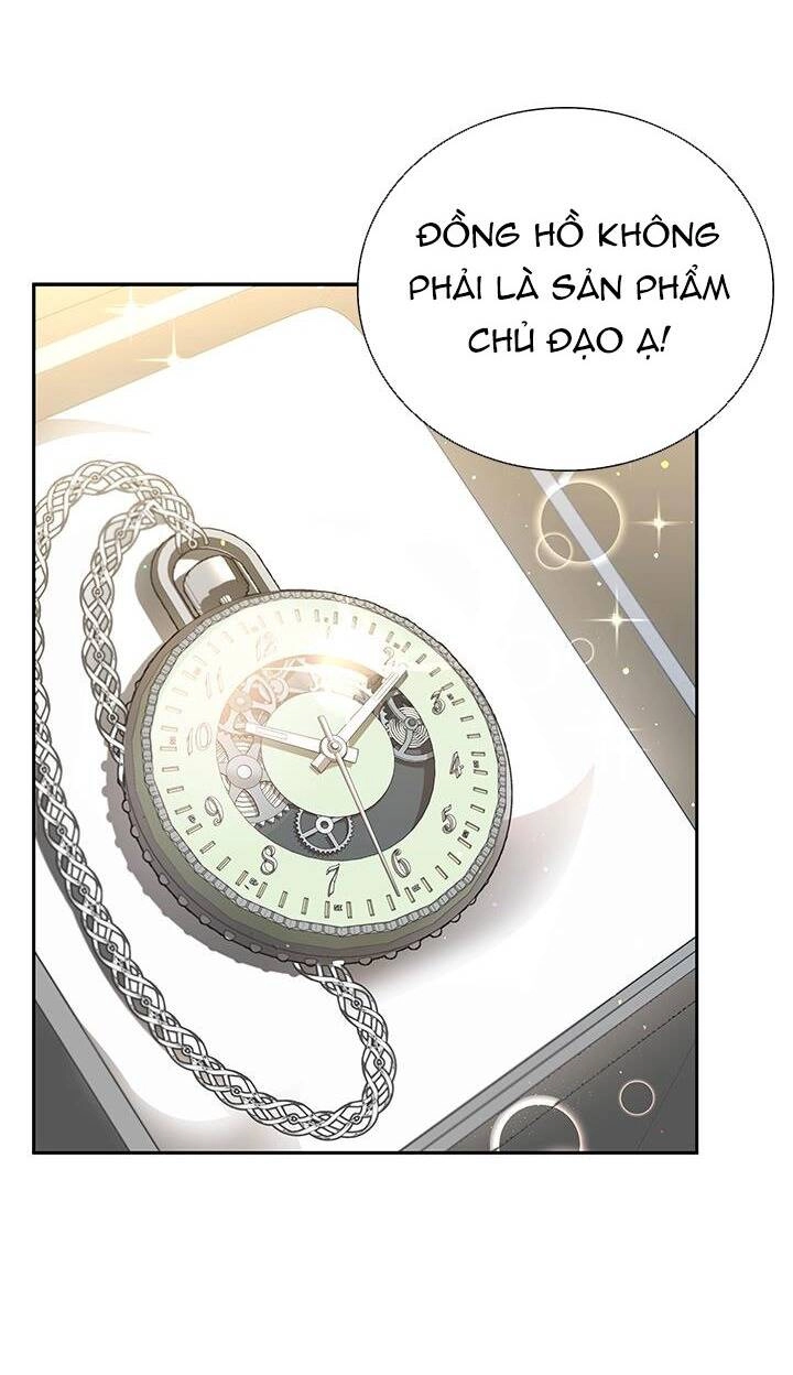 Tôi Đã Ly Hôn Nhưng Lại Trở Thành Tài Phiệt Chapter 6.2 - 5