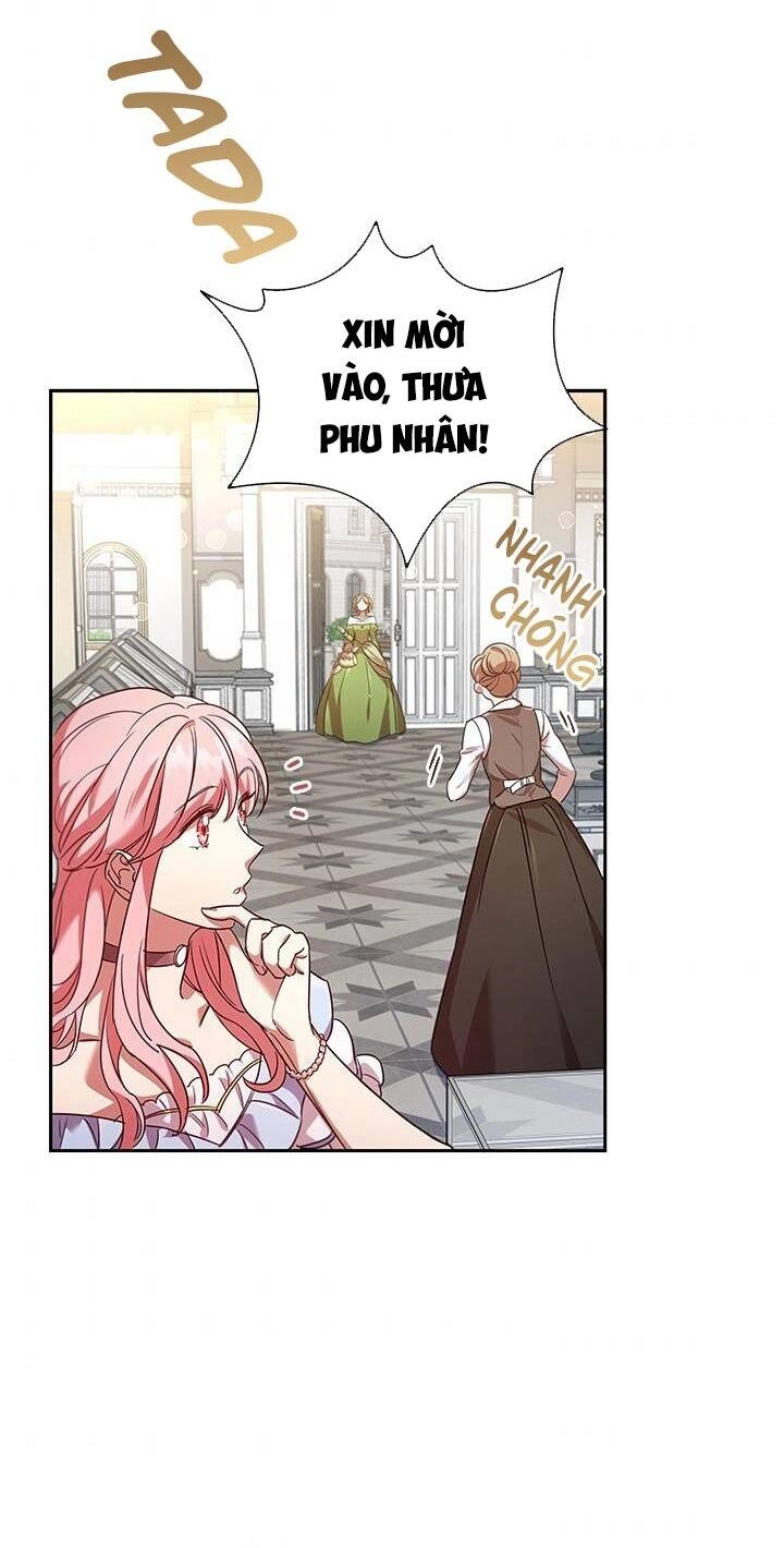 Tôi Đã Ly Hôn Nhưng Lại Trở Thành Tài Phiệt Chapter 6.2 - 8