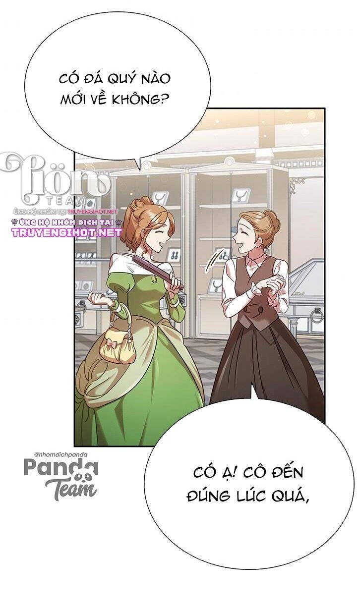 Tôi Đã Ly Hôn Nhưng Lại Trở Thành Tài Phiệt Chapter 6.2 - 9