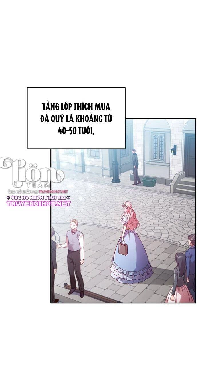 Tôi Đã Ly Hôn Nhưng Lại Trở Thành Tài Phiệt Chapter 6.2 - 13