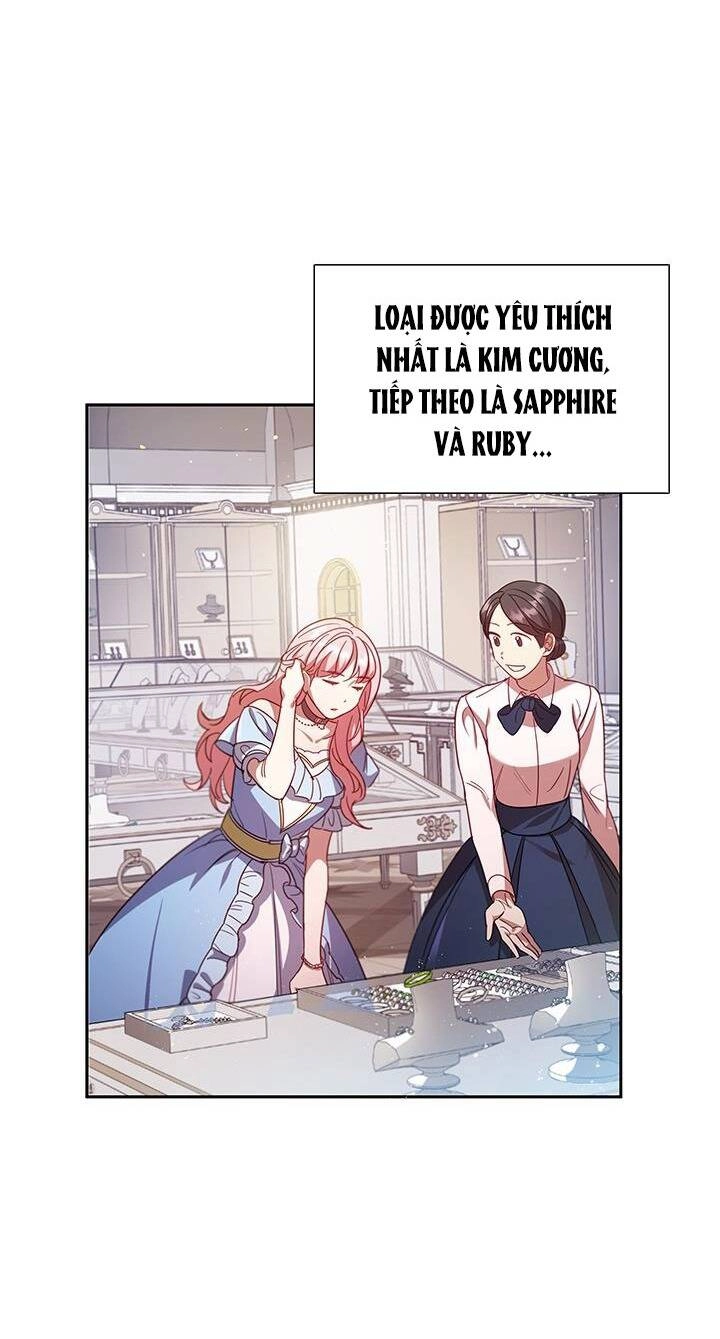 Tôi Đã Ly Hôn Nhưng Lại Trở Thành Tài Phiệt Chapter 6.2 - 14