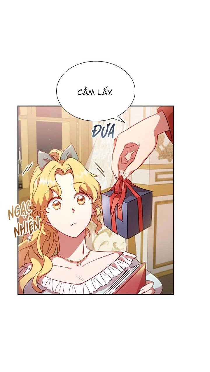 Tôi Đã Ly Hôn Nhưng Lại Trở Thành Tài Phiệt Chapter 6.2 - 30