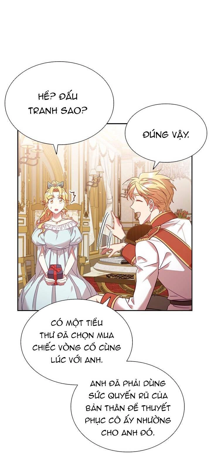 Tôi Đã Ly Hôn Nhưng Lại Trở Thành Tài Phiệt Chapter 6.2 - 37