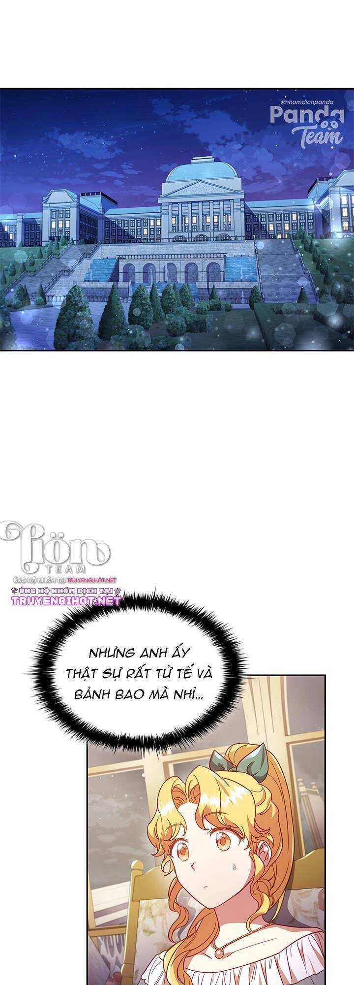 Tôi Đã Ly Hôn Nhưng Lại Trở Thành Tài Phiệt Chapter 7.1 - 3