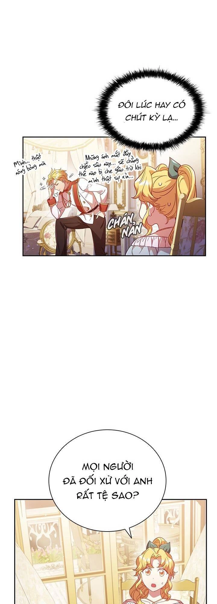 Tôi Đã Ly Hôn Nhưng Lại Trở Thành Tài Phiệt Chapter 7.1 - 5