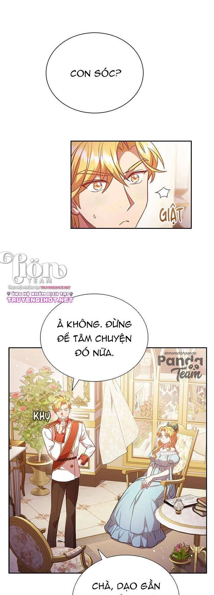 Tôi Đã Ly Hôn Nhưng Lại Trở Thành Tài Phiệt Chapter 7.1 - 13