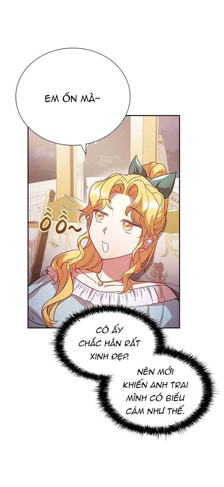 Tôi Đã Ly Hôn Nhưng Lại Trở Thành Tài Phiệt Chapter 7.1 - 15