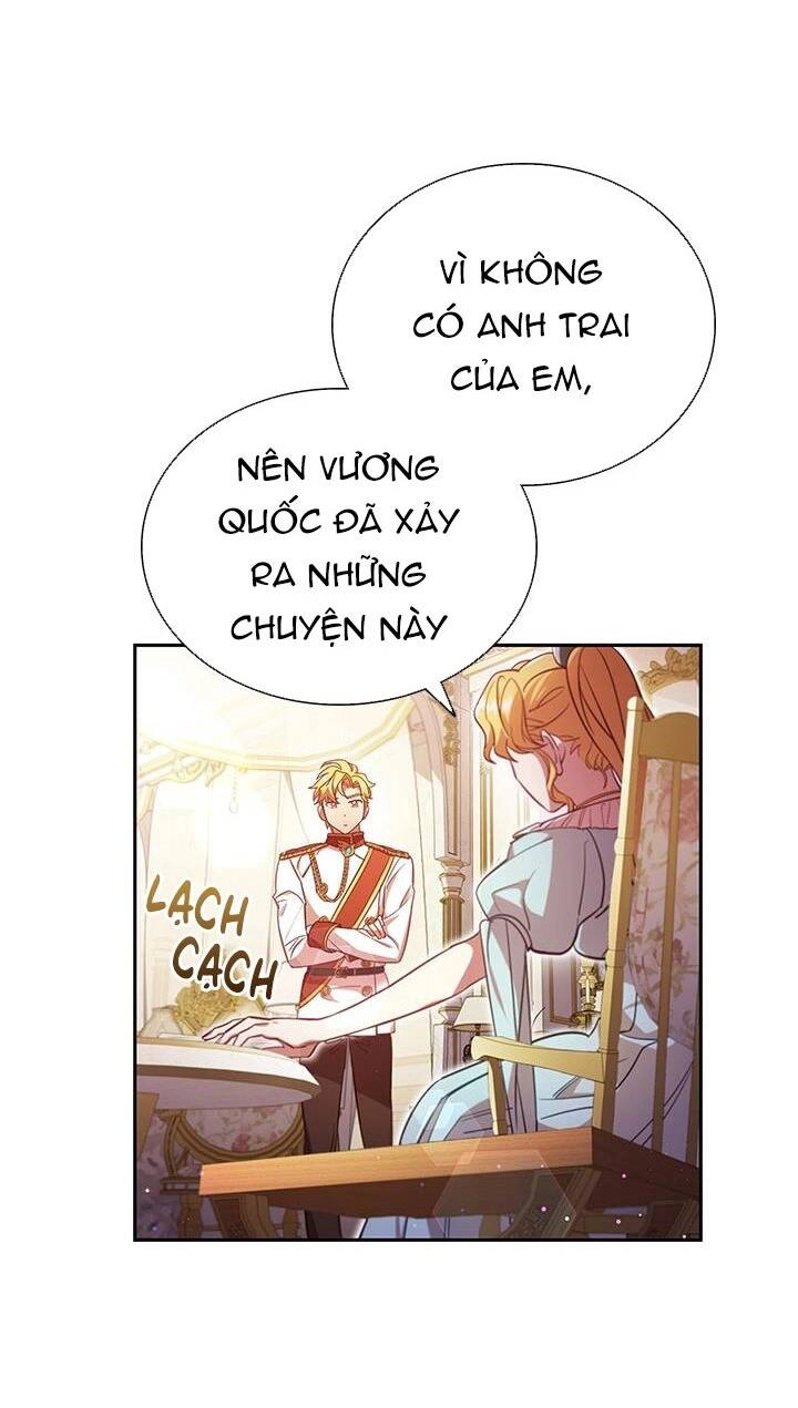 Tôi Đã Ly Hôn Nhưng Lại Trở Thành Tài Phiệt Chapter 7.1 - 16