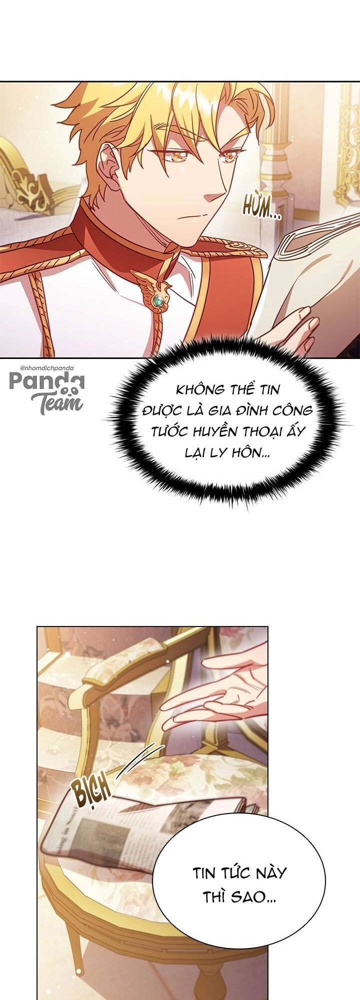 Tôi Đã Ly Hôn Nhưng Lại Trở Thành Tài Phiệt Chapter 7.1 - 18