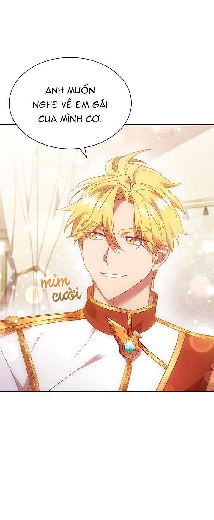 Tôi Đã Ly Hôn Nhưng Lại Trở Thành Tài Phiệt Chapter 7.1 - 20