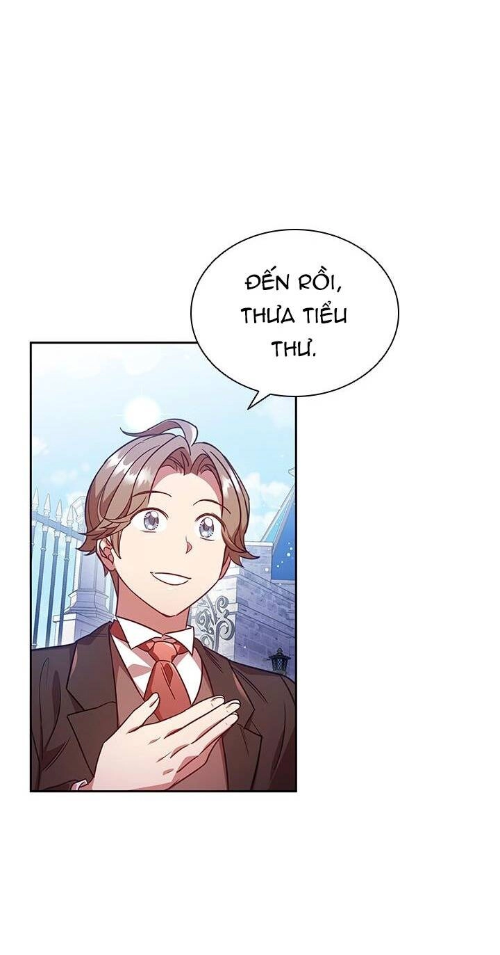 Tôi Đã Ly Hôn Nhưng Lại Trở Thành Tài Phiệt Chapter 7.1 - 24