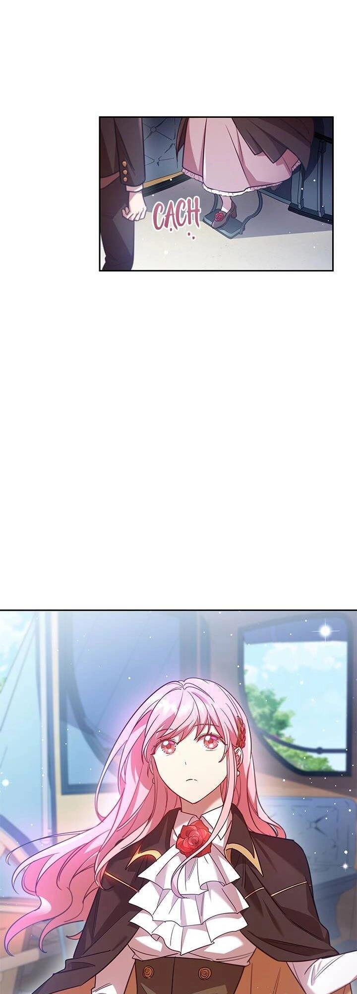 Tôi Đã Ly Hôn Nhưng Lại Trở Thành Tài Phiệt Chapter 7.1 - 25