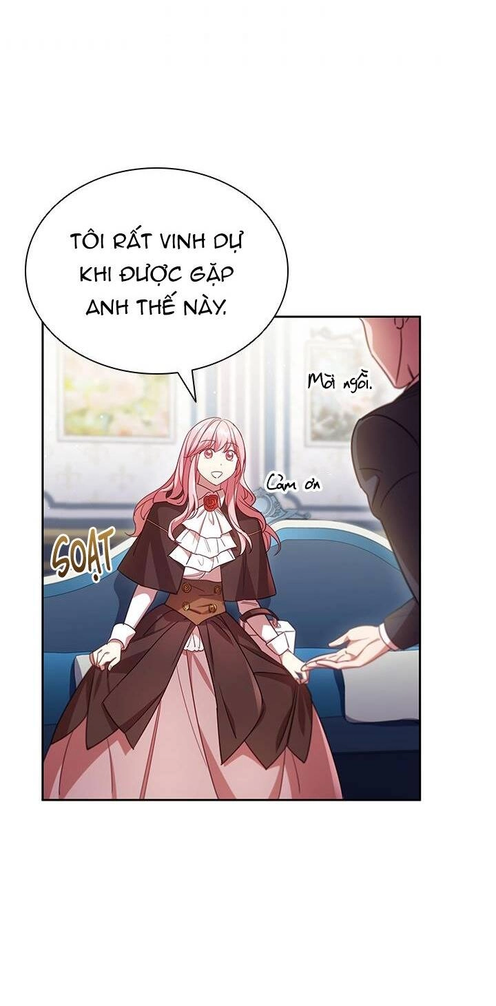 Tôi Đã Ly Hôn Nhưng Lại Trở Thành Tài Phiệt Chapter 7.1 - 34