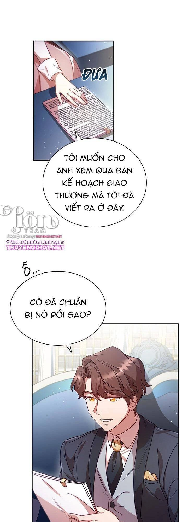 Tôi Đã Ly Hôn Nhưng Lại Trở Thành Tài Phiệt Chapter 7.2 - 3