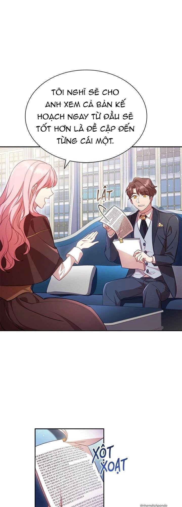 Tôi Đã Ly Hôn Nhưng Lại Trở Thành Tài Phiệt Chapter 7.2 - 5