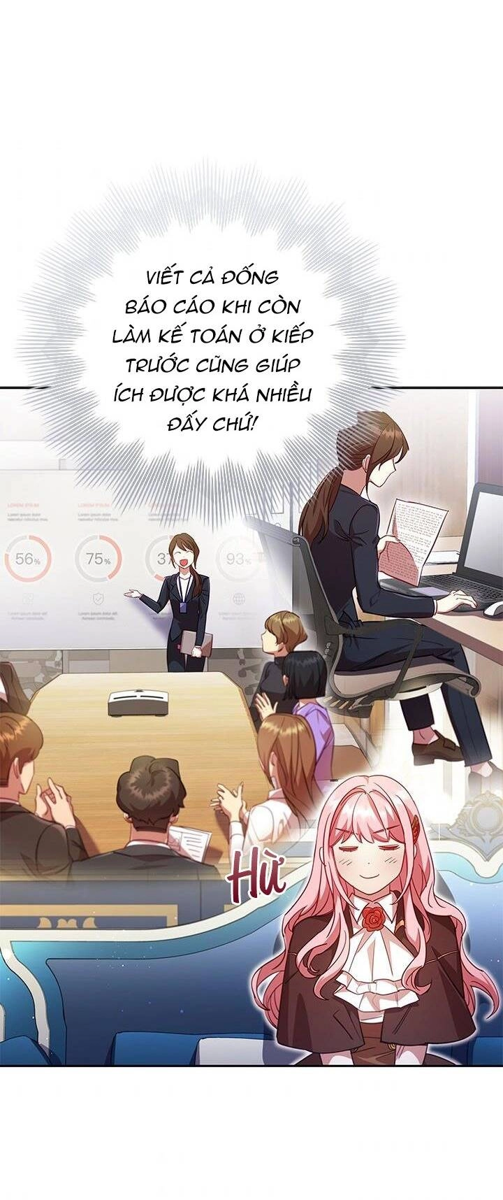 Tôi Đã Ly Hôn Nhưng Lại Trở Thành Tài Phiệt Chapter 7.2 - 7