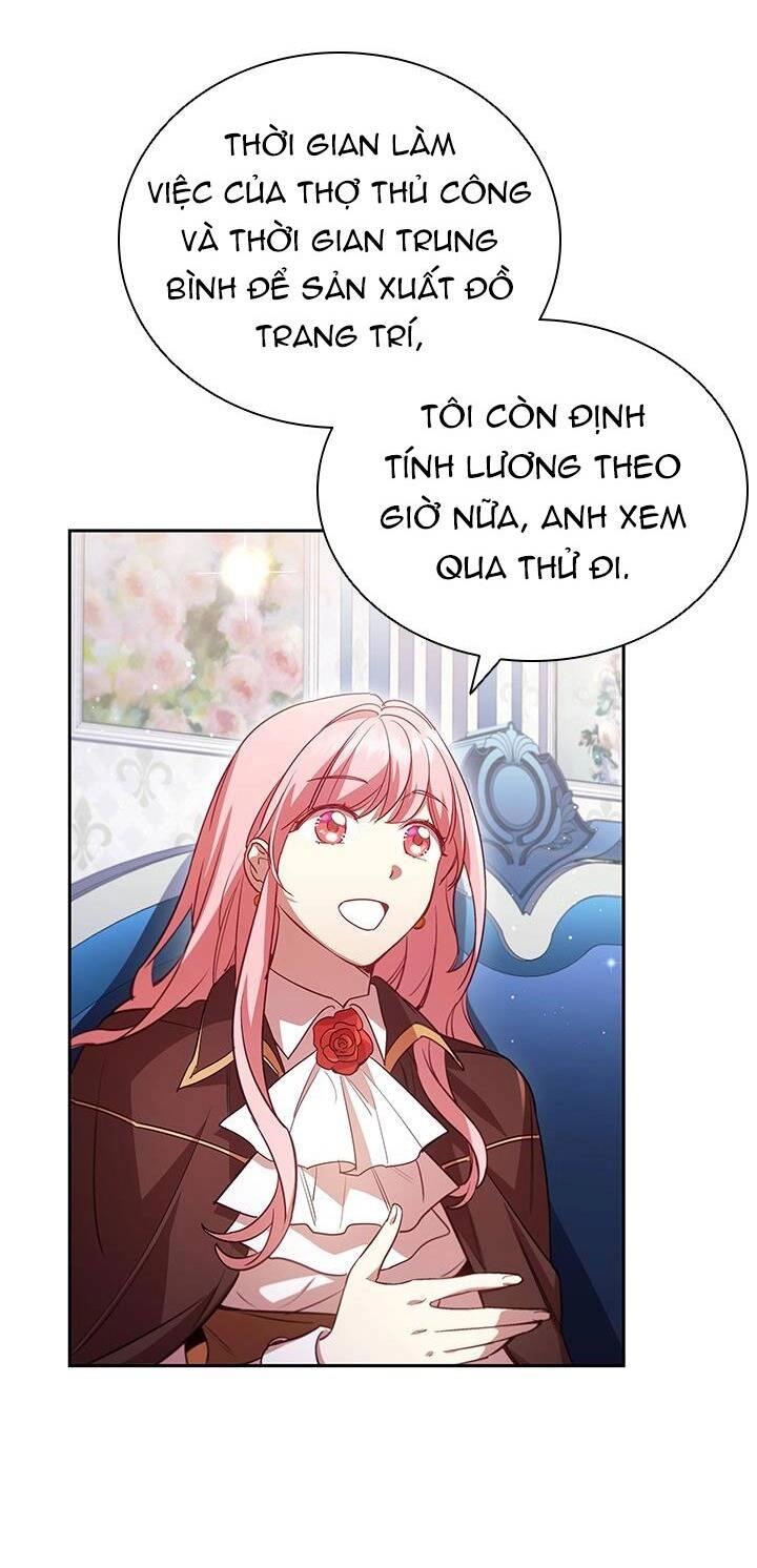 Tôi Đã Ly Hôn Nhưng Lại Trở Thành Tài Phiệt Chapter 7.2 - 9