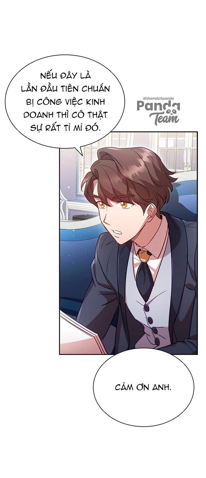 Tôi Đã Ly Hôn Nhưng Lại Trở Thành Tài Phiệt Chapter 7.2 - 10