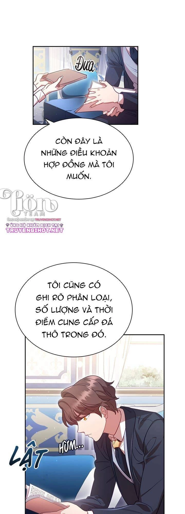 Tôi Đã Ly Hôn Nhưng Lại Trở Thành Tài Phiệt Chapter 7.2 - 11