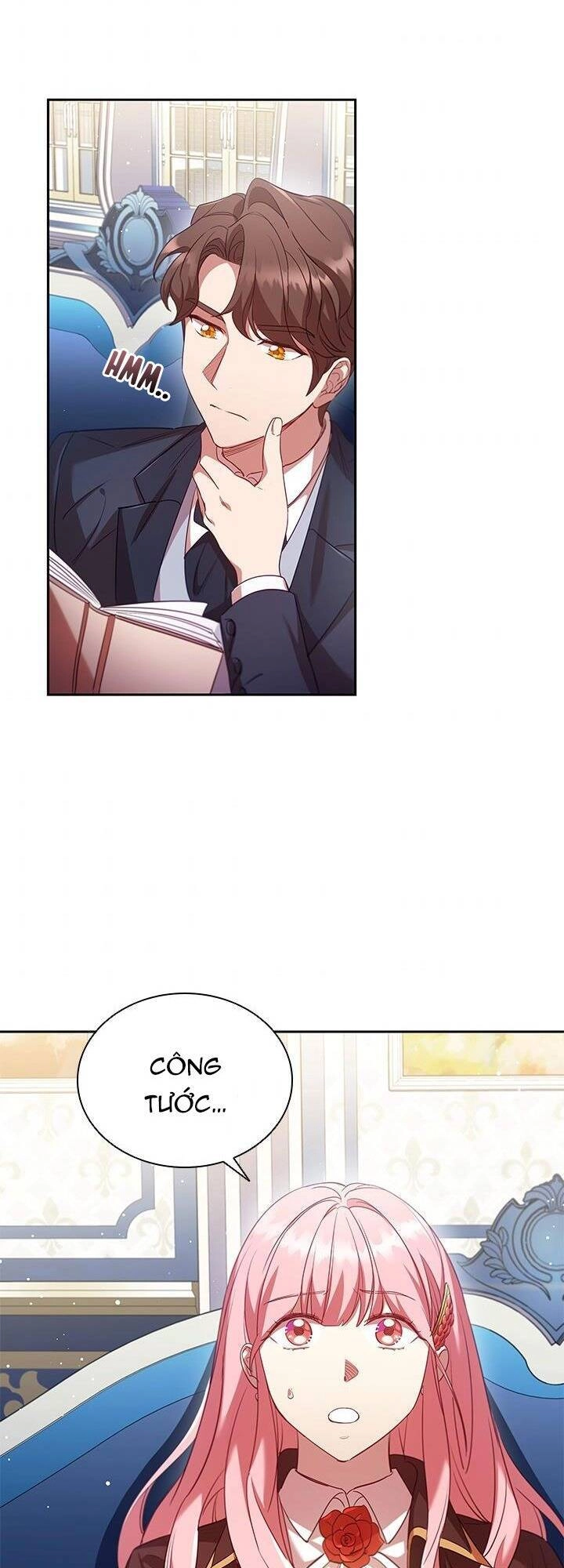 Tôi Đã Ly Hôn Nhưng Lại Trở Thành Tài Phiệt Chapter 7.2 - 15