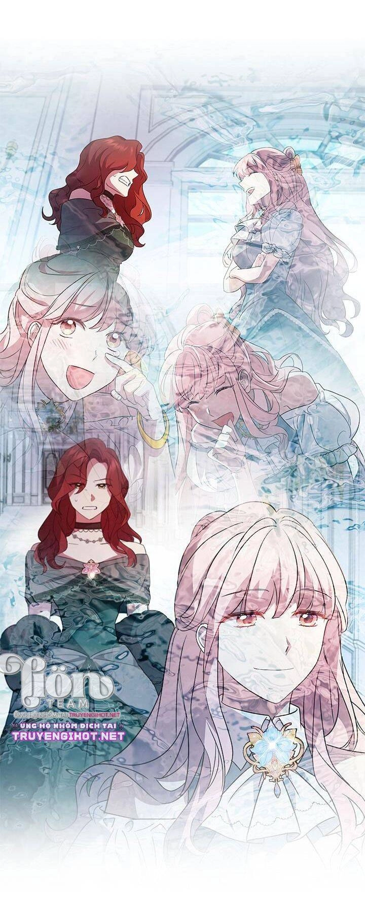 Tôi Đã Ly Hôn Nhưng Lại Trở Thành Tài Phiệt Chapter 7.2 - 20