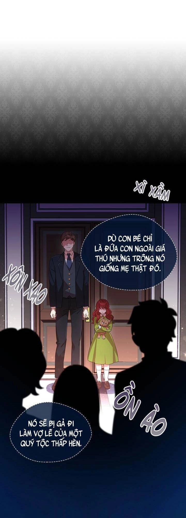 Tôi Đã Ly Hôn Nhưng Lại Trở Thành Tài Phiệt Chapter 7.2 - 23