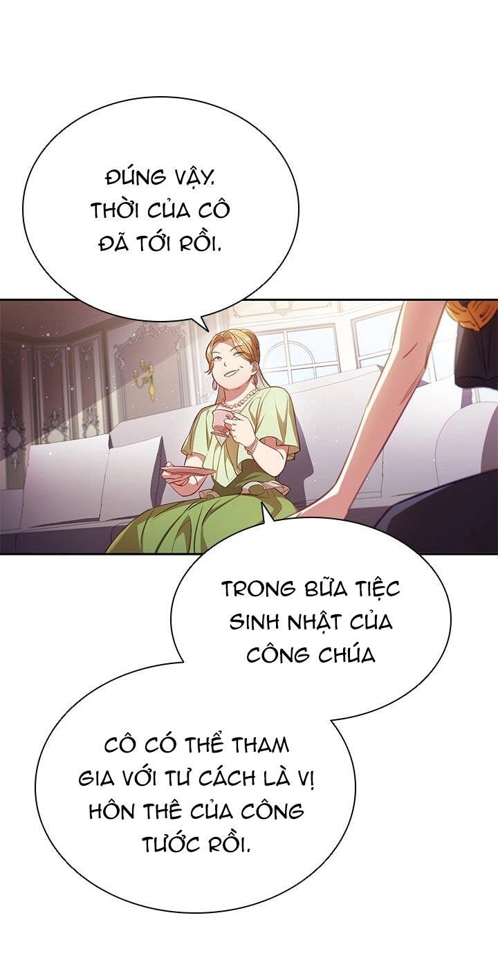Tôi Đã Ly Hôn Nhưng Lại Trở Thành Tài Phiệt Chapter 7.2 - 32