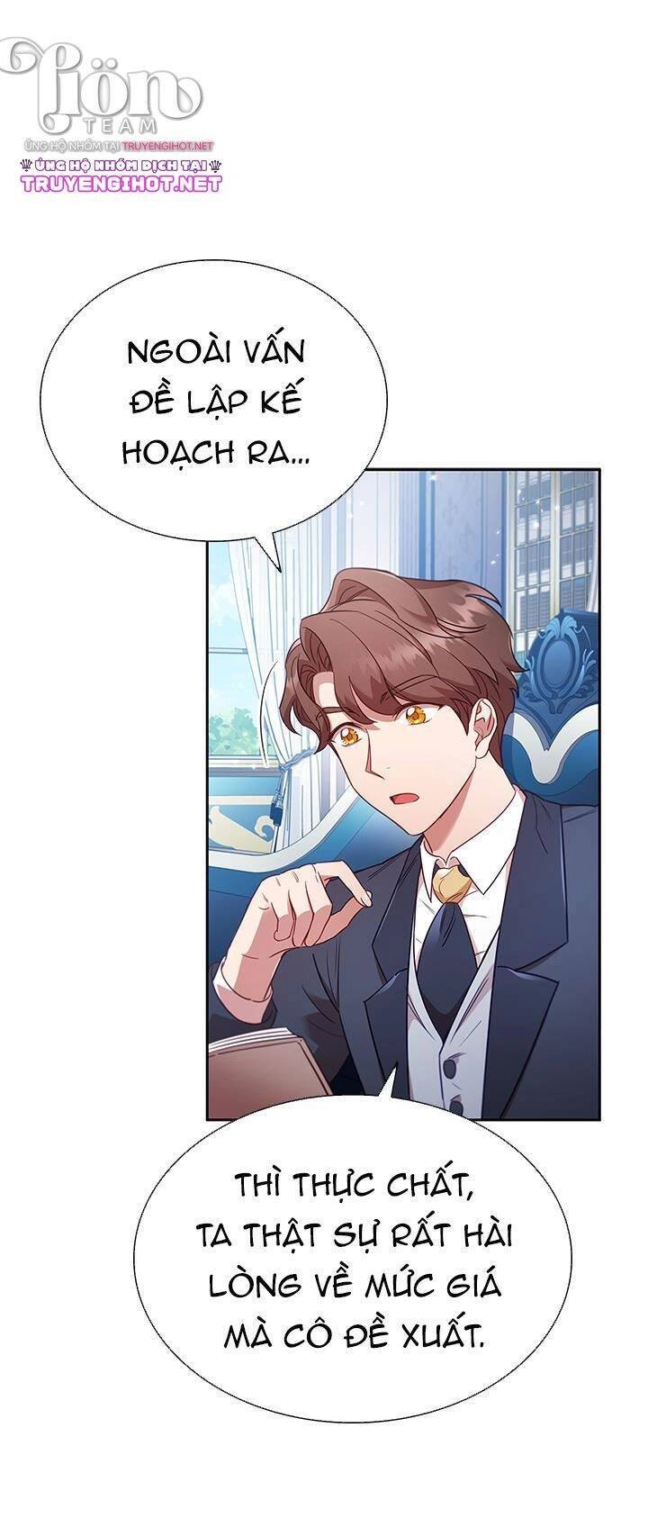 Tôi Đã Ly Hôn Nhưng Lại Trở Thành Tài Phiệt Chapter 8.1 - 4