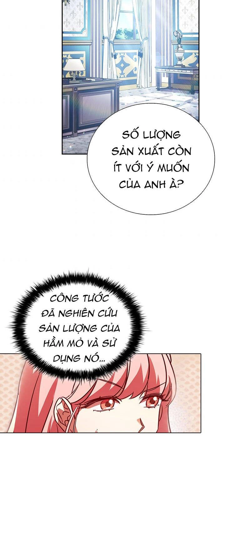 Tôi Đã Ly Hôn Nhưng Lại Trở Thành Tài Phiệt Chapter 8.1 - 6