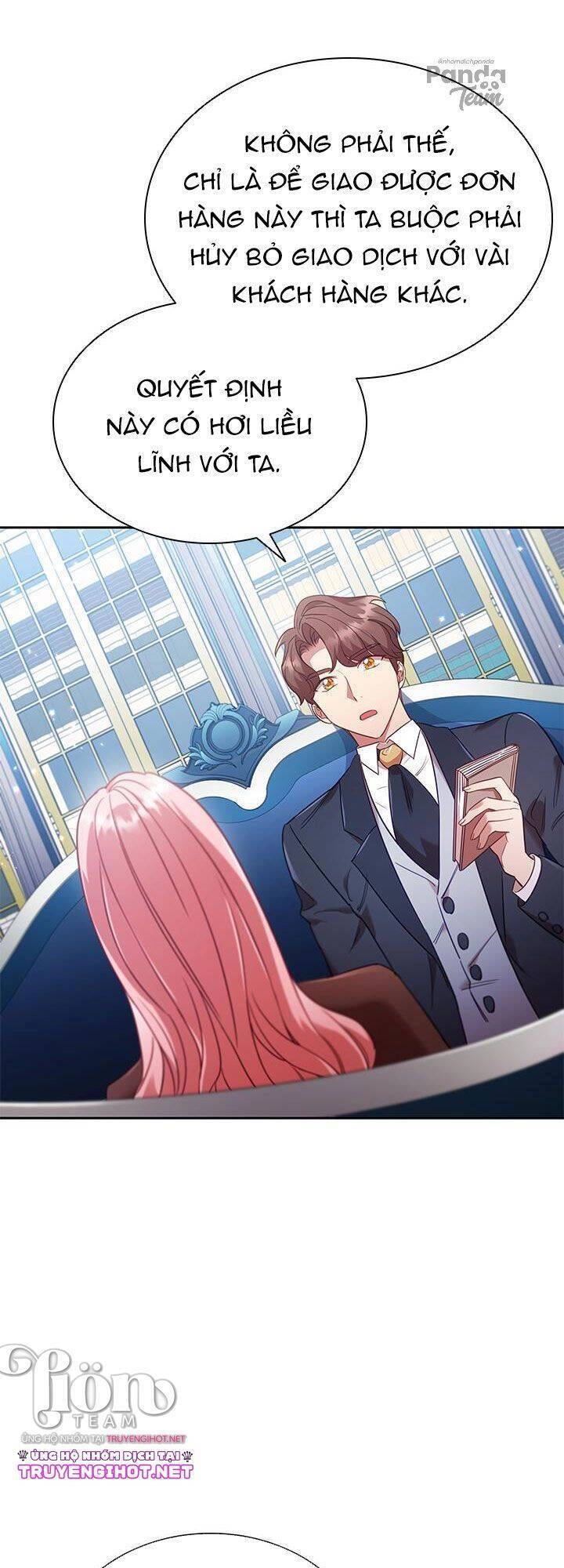 Tôi Đã Ly Hôn Nhưng Lại Trở Thành Tài Phiệt Chapter 8.1 - 7