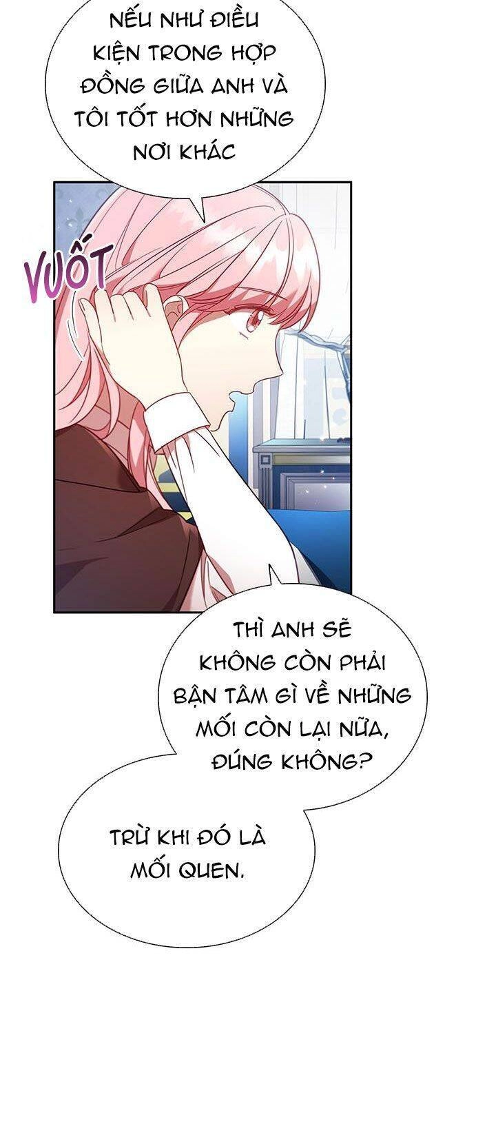 Tôi Đã Ly Hôn Nhưng Lại Trở Thành Tài Phiệt Chapter 8.1 - 8